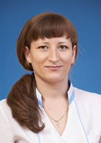 Лемешко Валентина Анатольевна