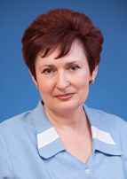 Синкиенко Елена Вячеславовна