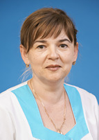 Дёмина Елена Юрьевна