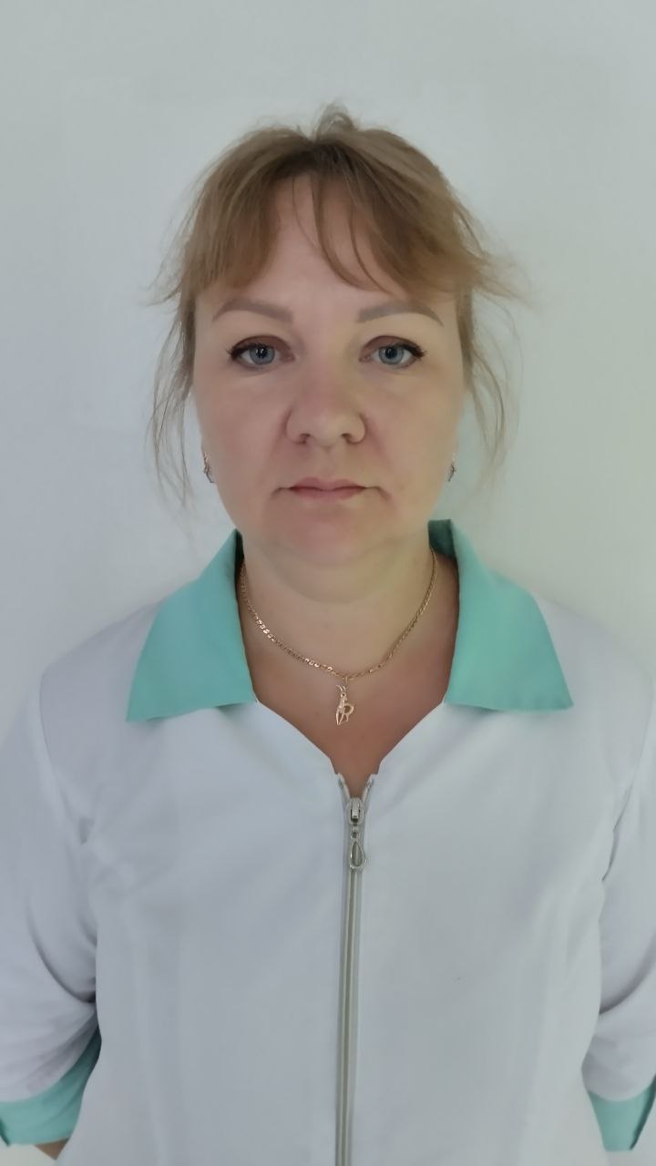 Лакозина Виктория Евгеньевна