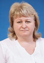 Гордиенко Ирина Викторовна