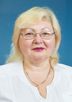 Дудка Наталья Валерьевна