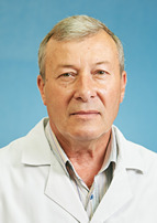 Ковтуненко Михаил Александрович