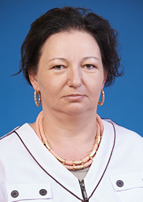 Малая Елизавета Геннадьевна